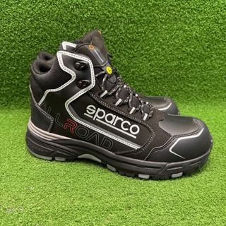 Sparco TEAMWORK Zapato Seguridad Trabajo 40