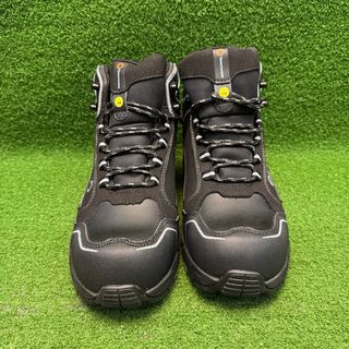 Sparco TEAMWORK Zapato Seguridad Trabajo 40