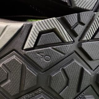 Sparco TEAMWORK Zapato Seguridad Trabajo 40