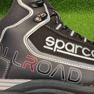 Sparco TEAMWORK Zapato Seguridad Trabajo 40