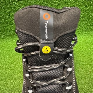 Sparco TEAMWORK Zapato Seguridad Trabajo 40