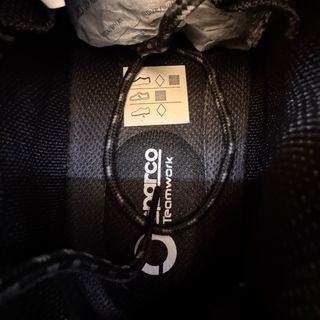 Sparco TEAMWORK Zapato Seguridad Trabajo 40