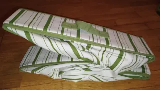 Caja ordenación ropa Ikea