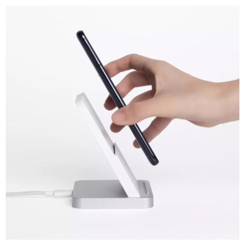 Soporte de Carga Inalámbrica Xiaomi Mi ChargeTurbo afbeelding 2
