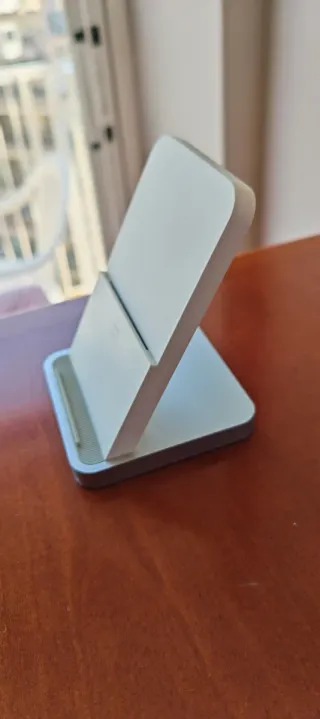 Soporte de Carga Inalámbrica Xiaomi Mi ChargeTurbo