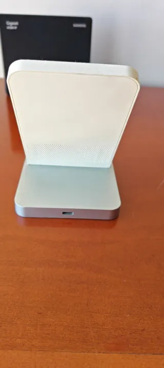 Soporte de Carga Inalámbrica Xiaomi Mi ChargeTurbo