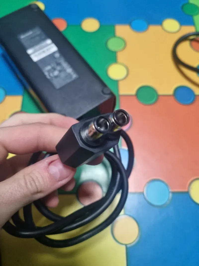 Fuente Alimentación Xbox 360 Slim afbeelding 3