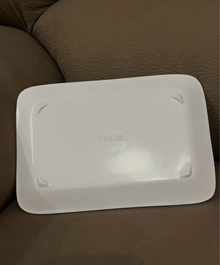 Vassoio Mew Mew con personaggi anime