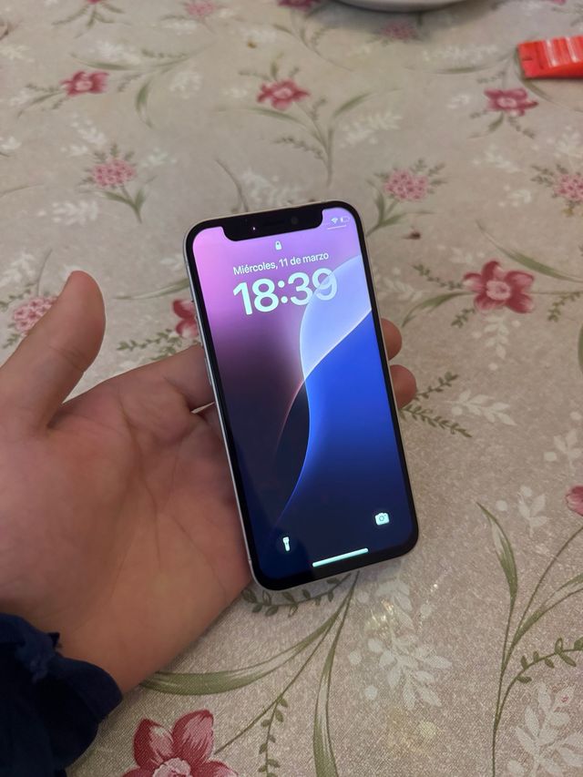 iPhone 12 mini OFERTON