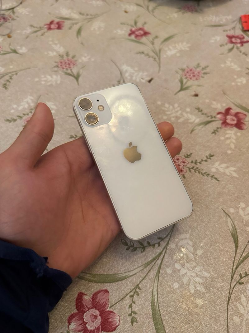 iPhone 12 mini OFERTON afbeelding 2