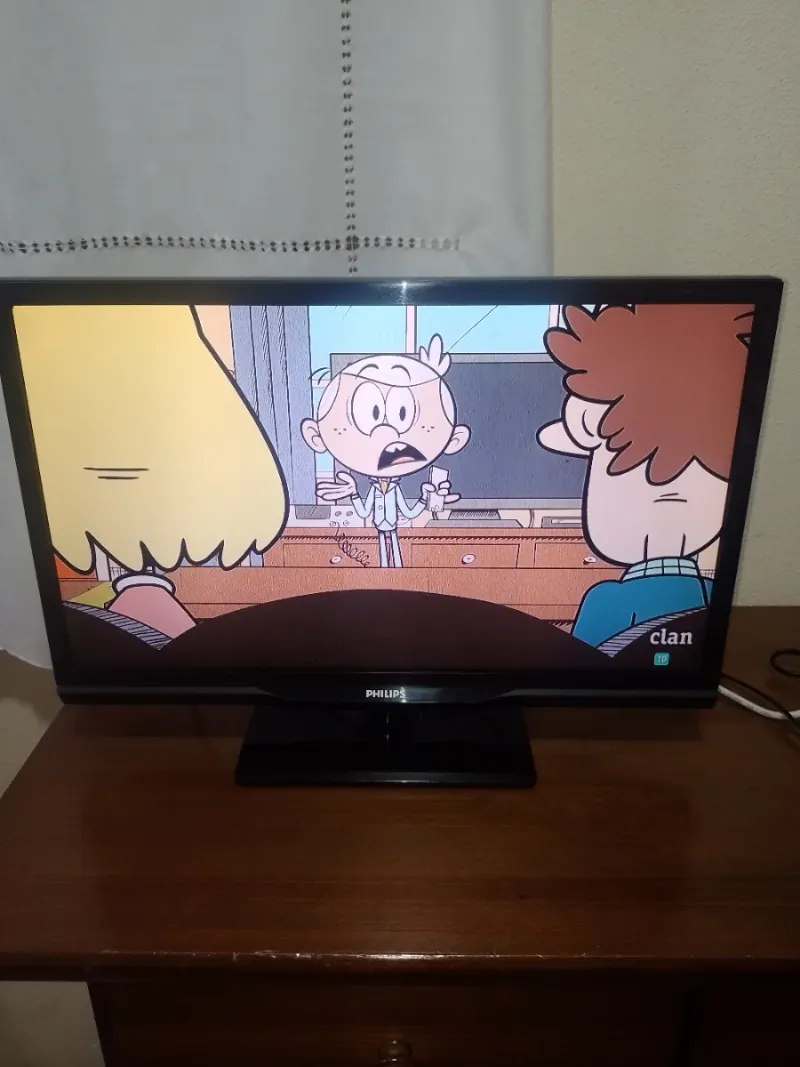 TV Philips 22" afbeelding 2