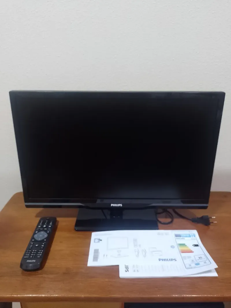TV Philips 22" afbeelding 3