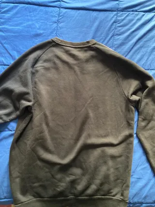 Sudadera Adidas Negra