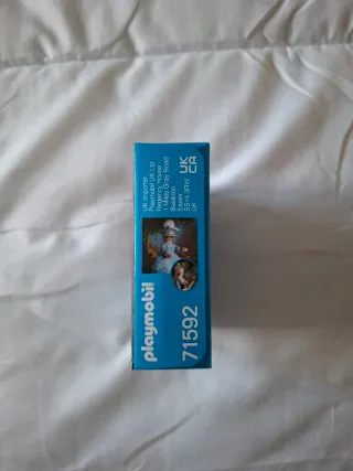 Playmobil María Antonieta 71592