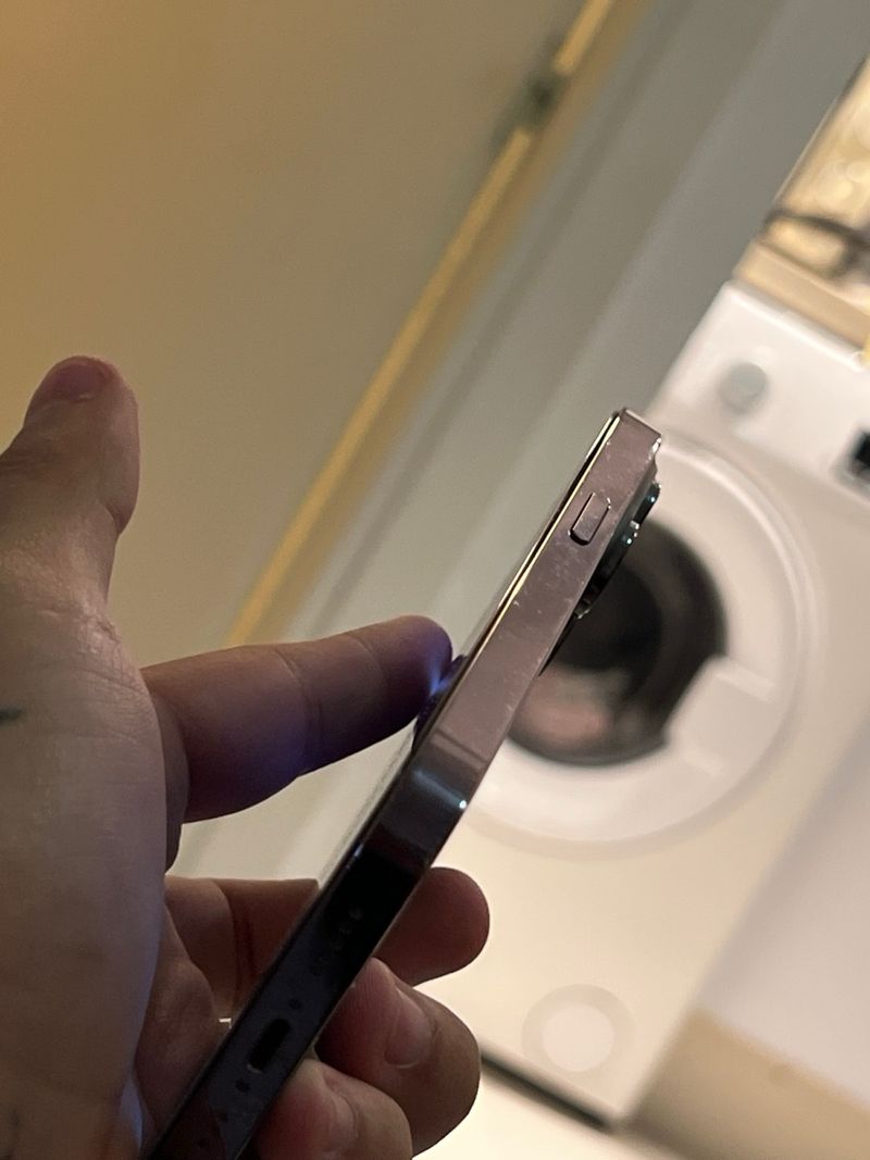 iPhone 14 Pro 256GB Morado afbeelding 3