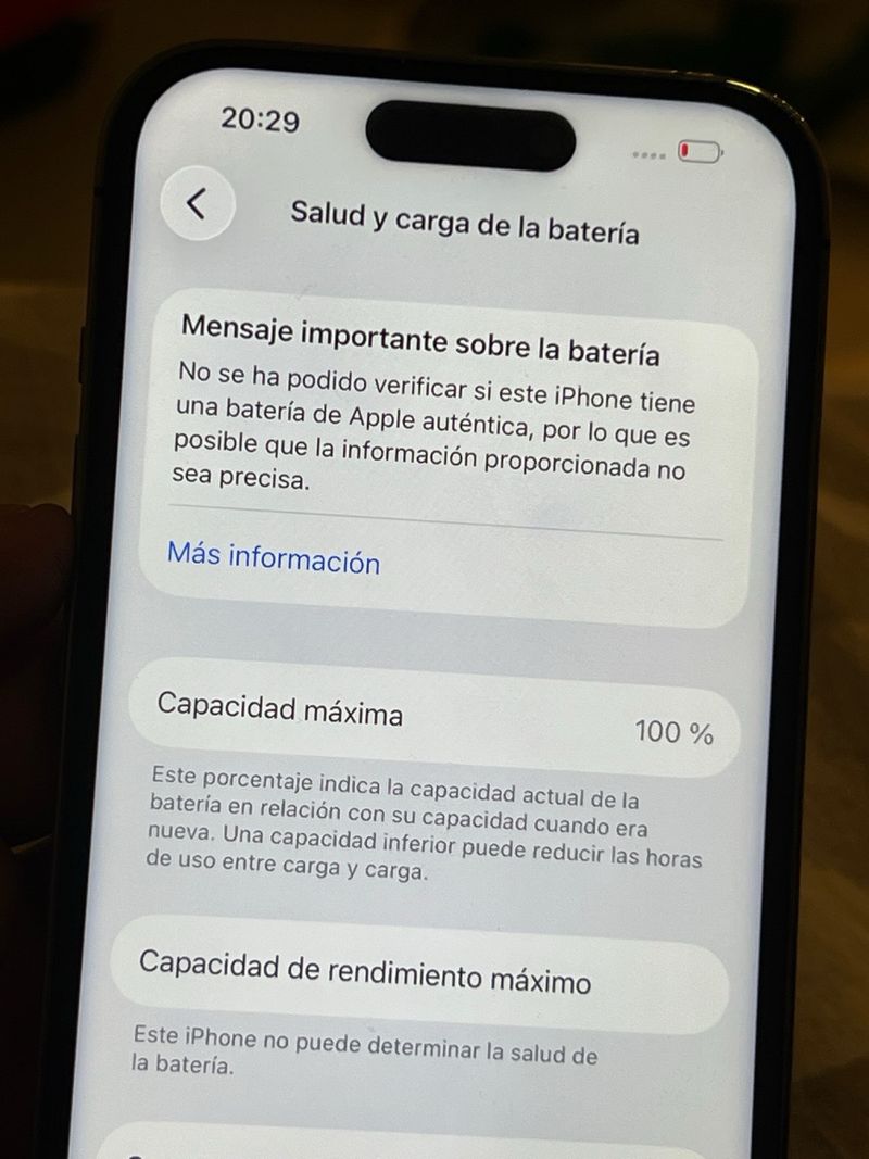 iPhone 14 Pro 256GB Morado afbeelding 8