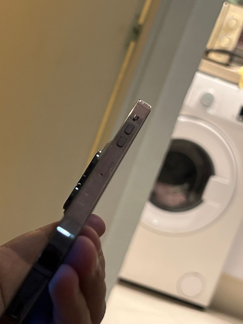 iPhone 14 Pro 256GB Morado afbeelding 5