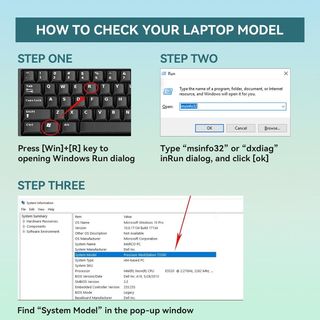 Batteria KYUER WP06XL per HP EliteBook 860 865 16