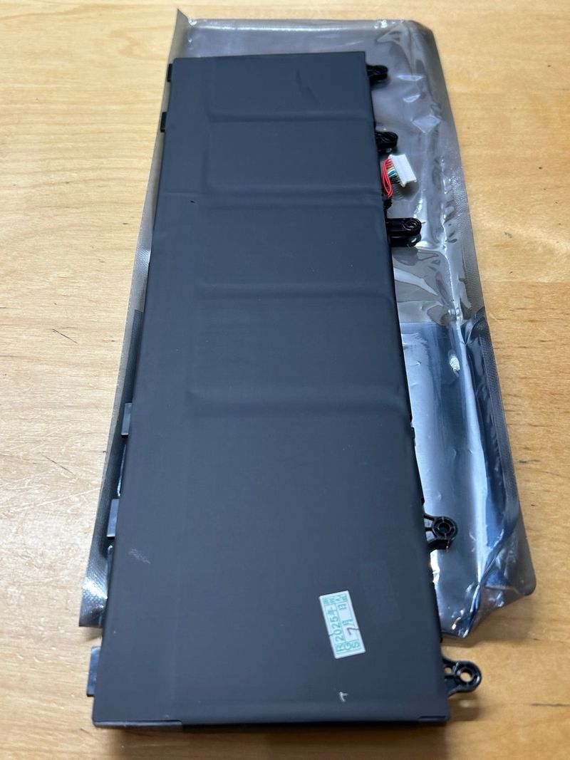 Batería KYUER WP06XL para HP EliteBook 860 865 16 afbeelding 5