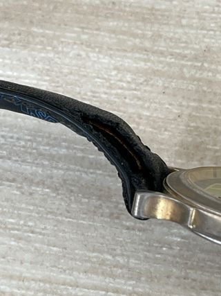 Orologio mondiali Italia '90 René Valentin