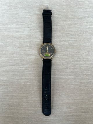 Orologio mondiali Italia '90 René Valentin
