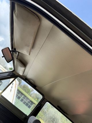 Lada Niva lote 5 coches