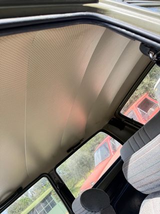 Lada Niva lote 5 coches