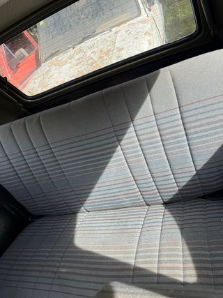 Lada Niva lote 5 coches