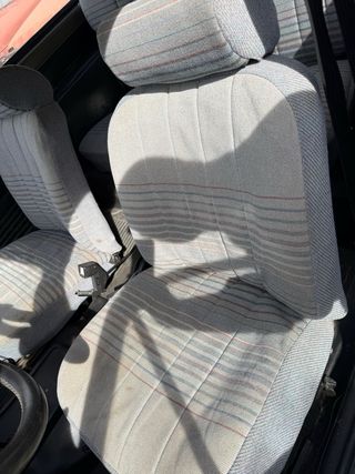 Lada Niva lote 5 coches