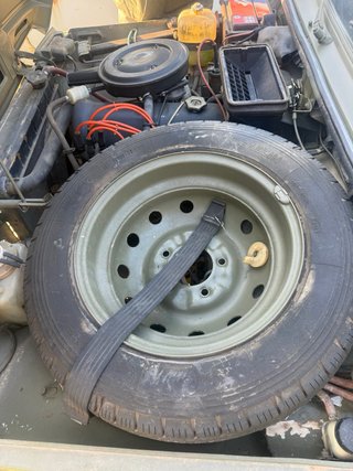 Lada Niva