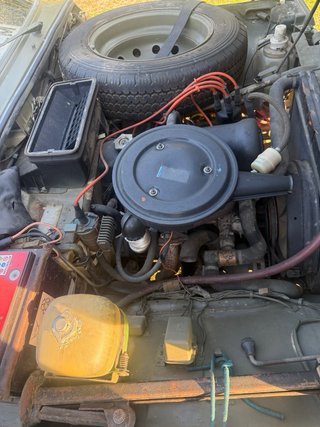 Lada Niva