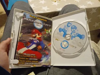 Mario Kart Wii