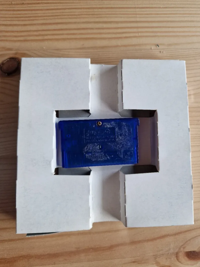 Pokémon Zafiro Game Boy Advance afbeelding 4