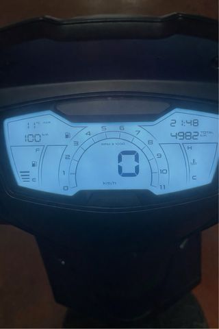 Piaggio Medley S 125 2024