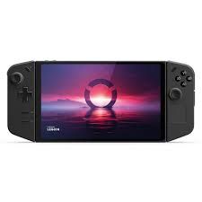 Lenovo Legión Go Negra afbeelding 3