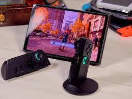 Lenovo Legión Go Negra afbeelding 2
