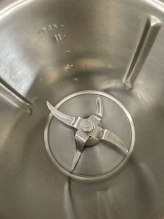 Thermomix TM6 Vorwerk