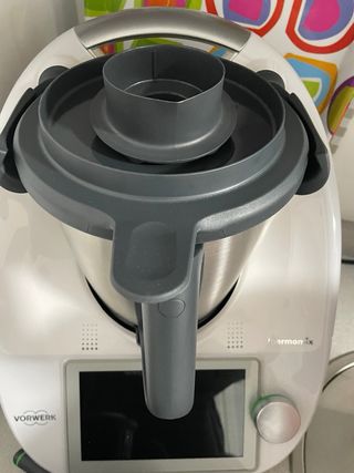 Thermomix TM6 Vorwerk