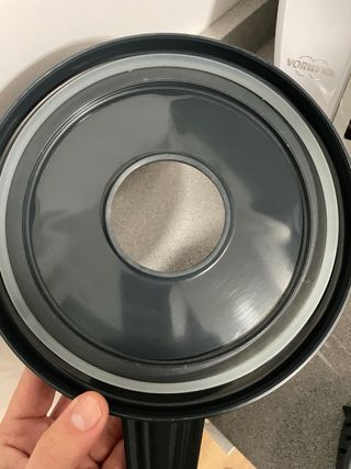 Thermomix TM6 Vorwerk