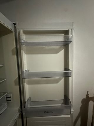 Frigorífico Balay seminuevo