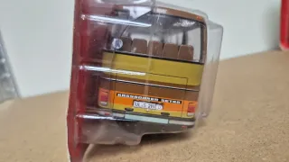 Setra S215 HD 1/43