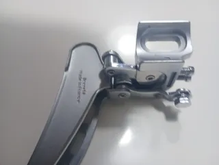 Desviador delantero Simplex NOS