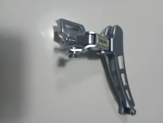 Desviador delantero Simplex NOS