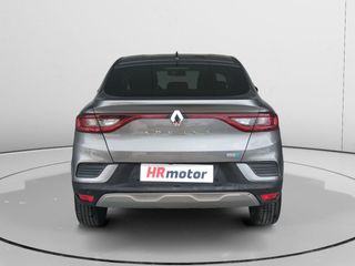 Renault Arkana Bussines