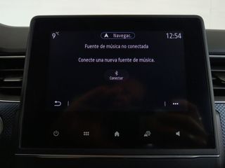 Renault Arkana Bussines