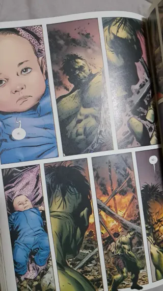 ULTIMATE ORIGINS. EL COMIENZO DEL UNIVERSO ULTIMAT