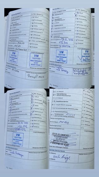 Volkswagen Sharan 2014