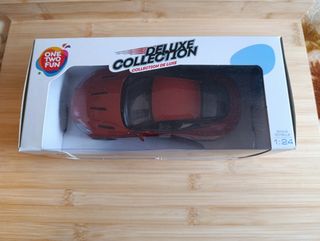 Aston Martin Coche de Colección