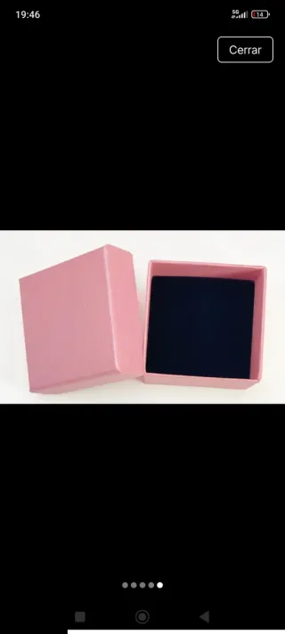 Pulsera circonitas colores brillantes