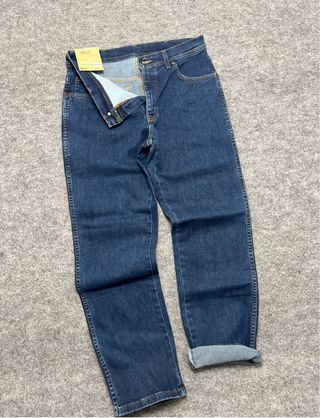 Pantalón Vaquero Wrangler W32/L30 Nuevo